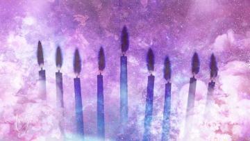 Candle Magic