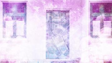 Money In the Door Spell