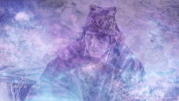 Shamanism