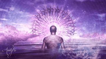 Spirit guides