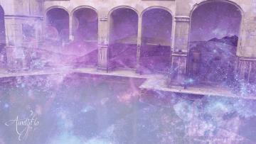 Spiritual Baths