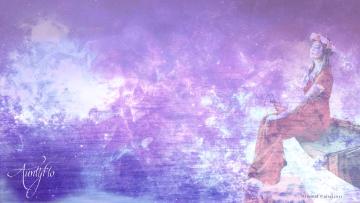 Stress relief Spell