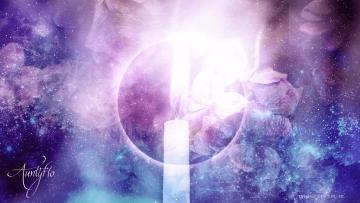 White Candle Spells