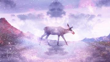 Caribou