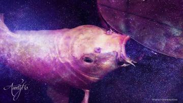 Golden Carp
