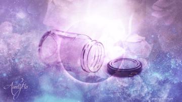honey jar spell