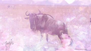Wilder beast